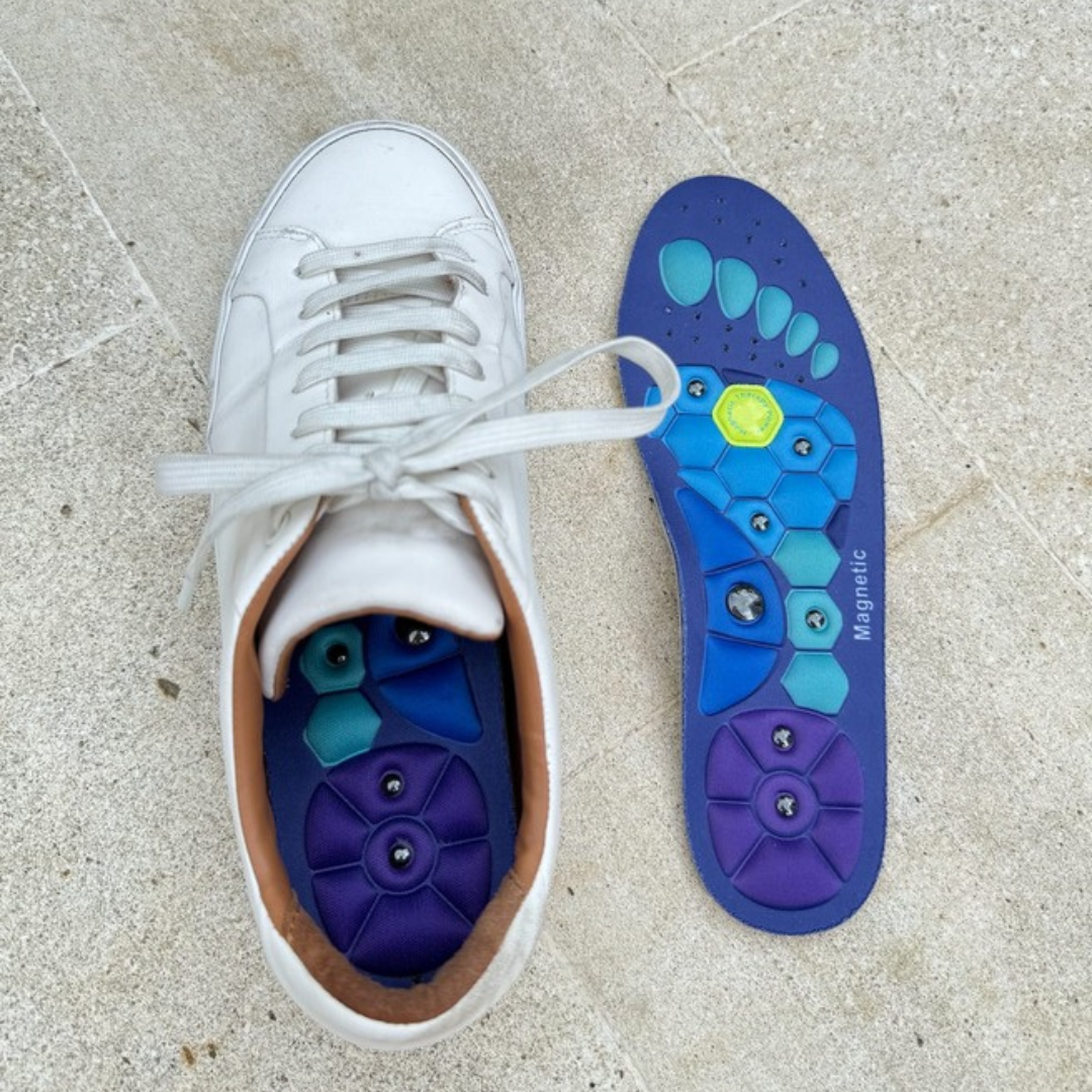 Forma Pro™ - Gör varje steg lättare