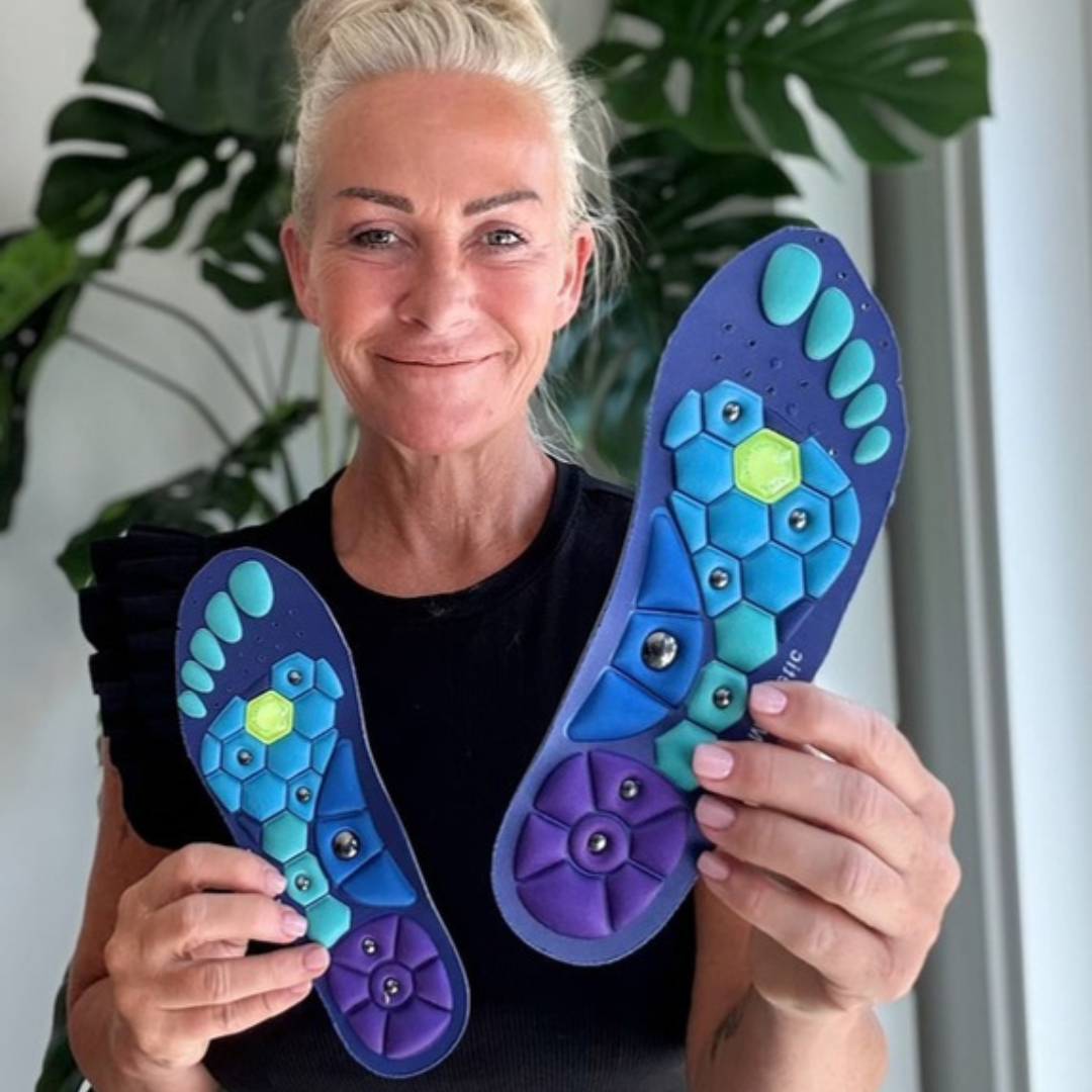 Forma Pro™ - Gör varje steg lättare