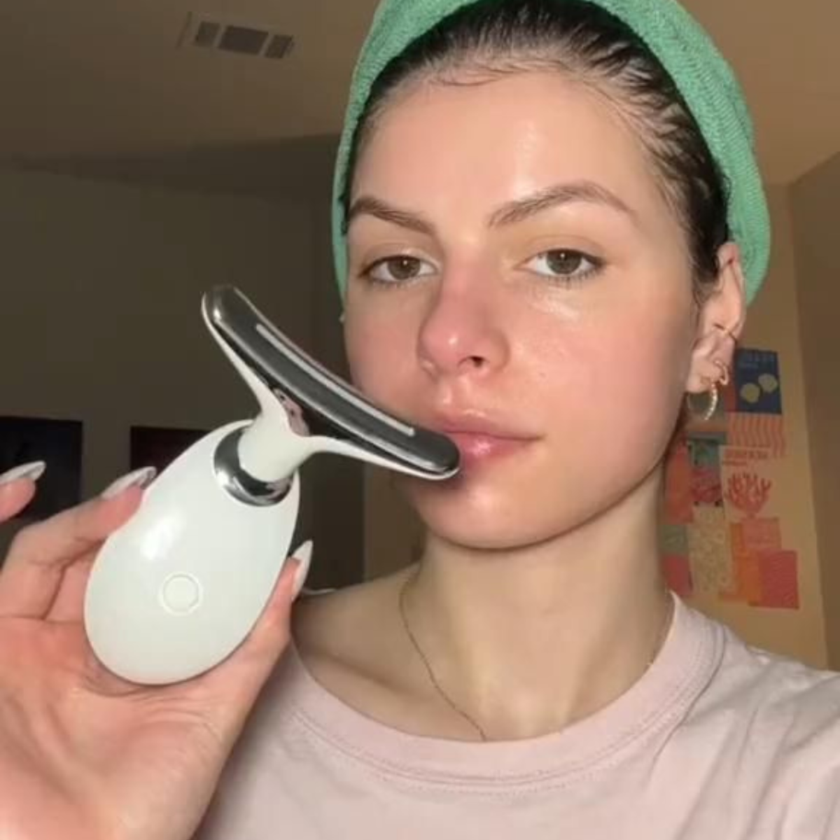 Levina Pro - Få ett synbart lyft på bara minuter