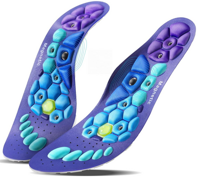 Forma Pro™ - Gör varje steg lättare