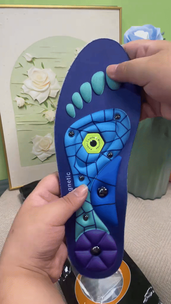 Forma Pro™ - Gör varje steg lättare